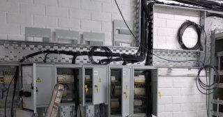 Электромонтажные работы от 582 руб. в Дивногорске - Профессиональный монтаж от ЭлектроДвн