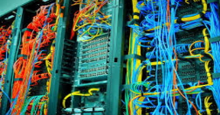 Профессиональный монтаж слаботочных сетей и систем от 1585 руб. в Дивногорске - ЭлектроДвн