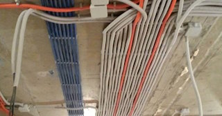Электромонтажные работы от 582 руб. в Дивногорске - Профессиональный монтаж от ЭлектроДвн