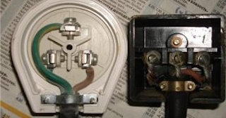 Подключение и монтаж розетки для электроплиты от 582 руб в Дивногорске - ЭлектроДвн